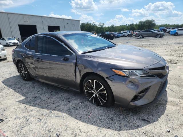 2020 TOYOTA CAMRY SE - 4T1M11AK5LU952392