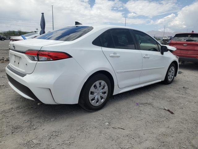 2022 TOYOTA COROLLA L JTDDPMAE5N3031474