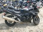 2011 SUZUKI GSX1250 F - JS1GW72B5B2100603