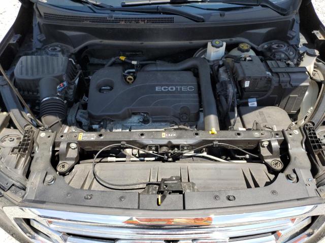 2019 GMC TERRAIN SL 3GKALPEV2KL193691