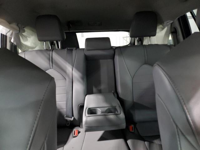 2020 TOYOTA HIGHLANDER 5TDGZRBHXLS048943