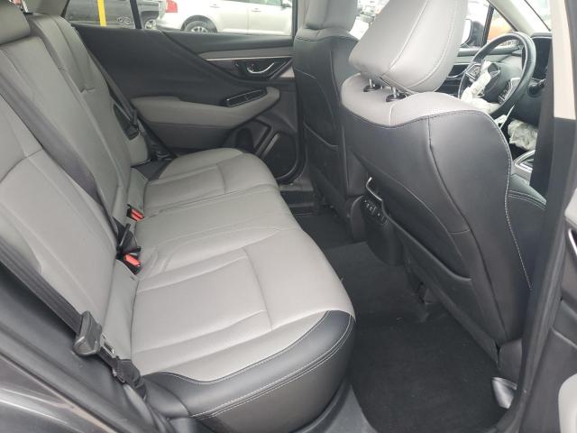 2020 SUBARU OUTBACK LI 4S4BTANC5L3265911