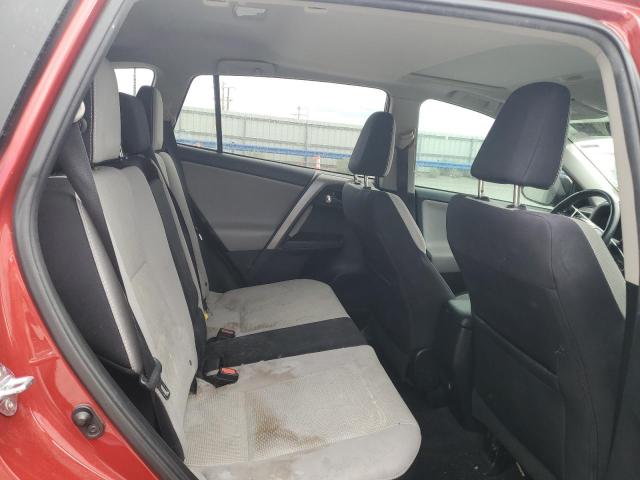 2016 TOYOTA RAV4 XLE 2T3RFREV5GW470058