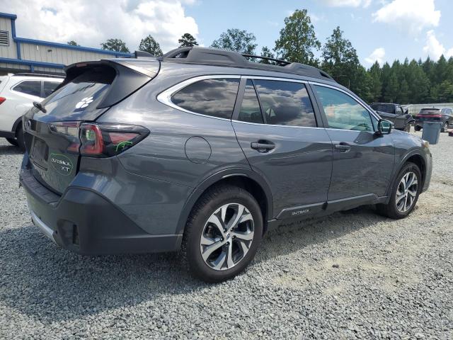 2020 SUBARU OUTBACK LI 4S4BTGND6L3243699