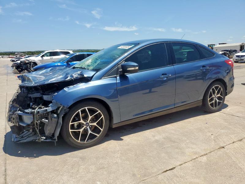 2018 FORD FOCUS SEL 1FADP3H22JL244257