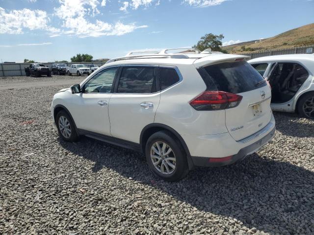 2018 NISSAN ROGUE S - JN8AT2MV7JW355229