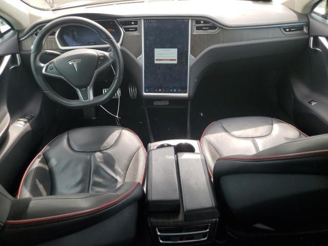 2013 TESLA MODEL S - 5YJSA1DP0DFP26001