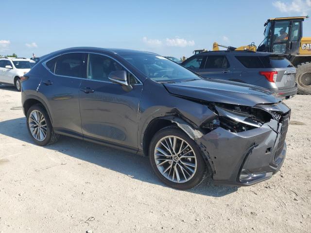 2022 LEXUS NX 350H JTJHKCEZ1N2003956