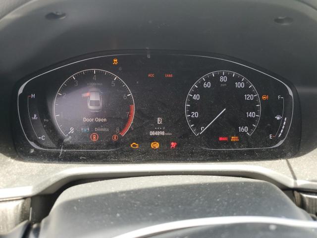 2019 HONDA ACCORD SPO - 1HGCV1F3XKA024228