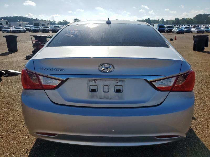 2013 HYUNDAI SONATA GLS - 5NPEB4AC8DH714810