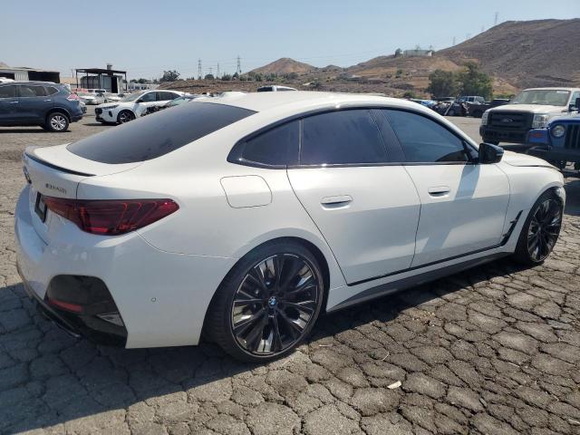 2025 BMW M440I GRAN WBA53FB01SFT78967