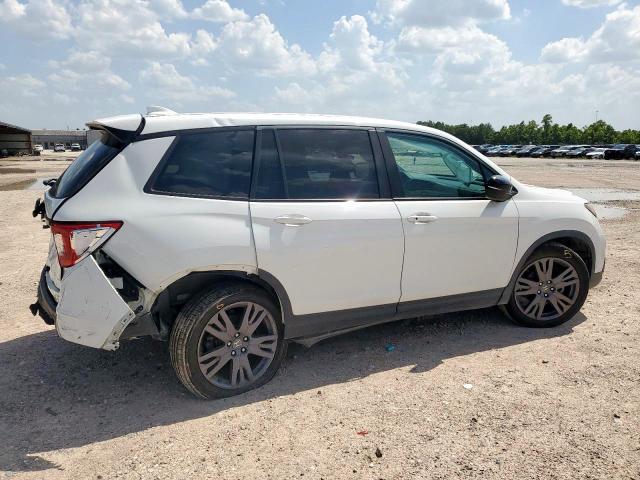 2021 HONDA PASSPORT E 5FNYF7H54MB002917