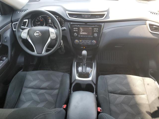 2015 NISSAN ROGUE S 5N1AT2MV7FC874426