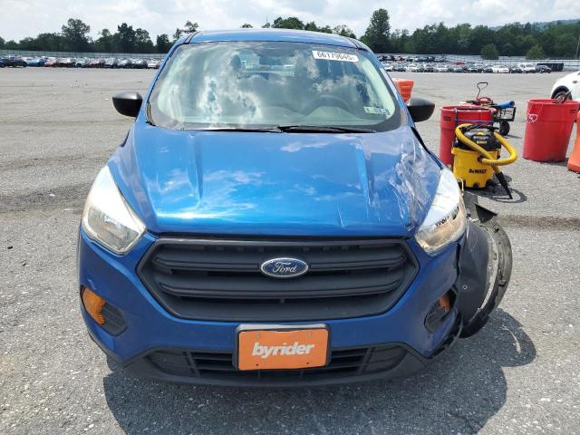 2017 FORD ESCAPE 1FMCU0F70HUE12649