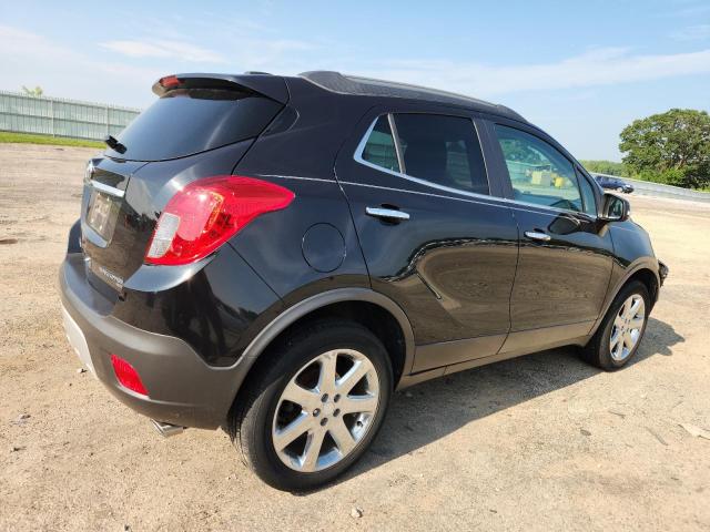 2016 BUICK ENCORE KL4CJGSB1GB564735