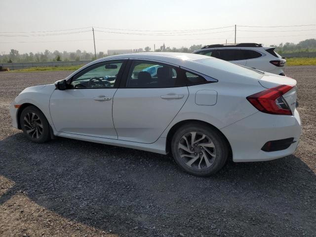 2021 HONDA CIVIC EX 2HGFC2F74MH012205