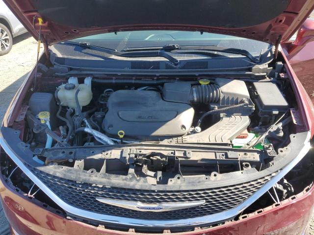 2019 CHRYSLER PACIFICA T 2C4RC1BG9KR570473