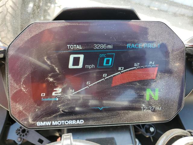 2024 BMW S 1000 RR - WB10E630XR6K06904