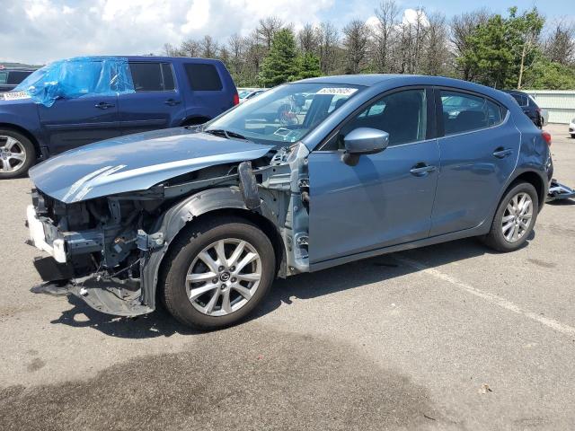 2016 MAZDA 3 TOURING - JM1BM1M73G1280270