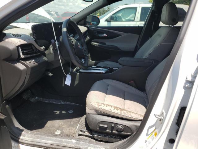 2024 BUICK ENVISTA AV KL47LCE2XRB182674