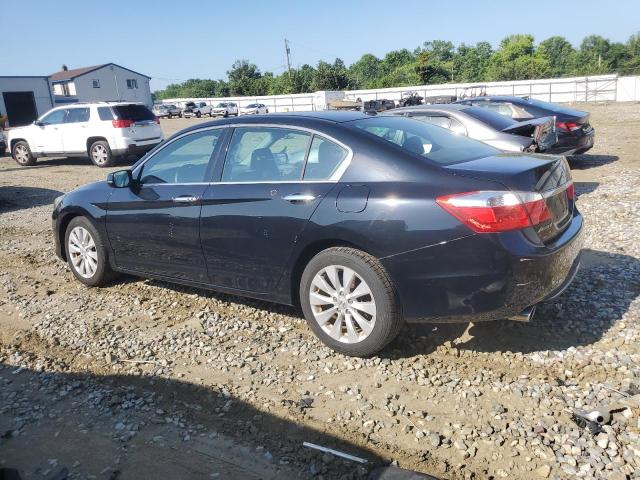 Vin: 1hgcr3f80ea008166, lot: 63448335, honda accord exl 20142