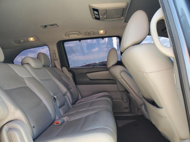 2015 HONDA ODYSSEY EX 5FNRL5H67FB011432