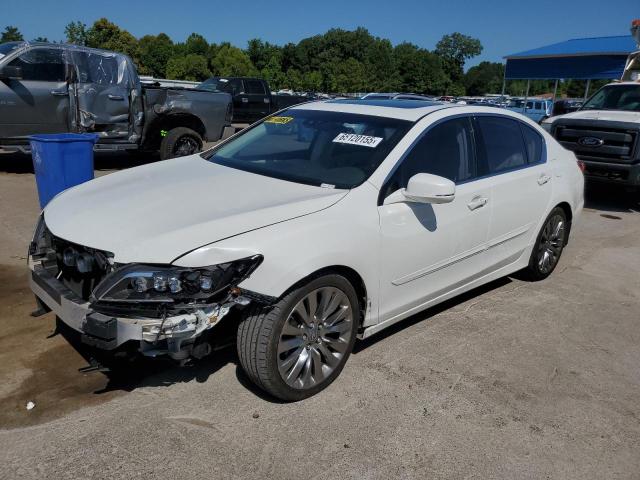 ACURA RLX ADVANC