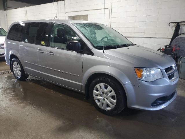 2016 DODGE GRAND CARA 2C4RDGBG8GR244560