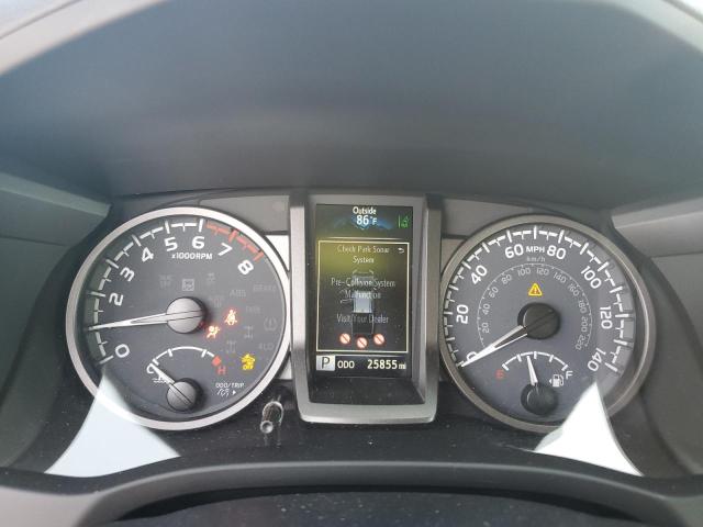 2023 TOYOTA TACOMA DOU #3290485495