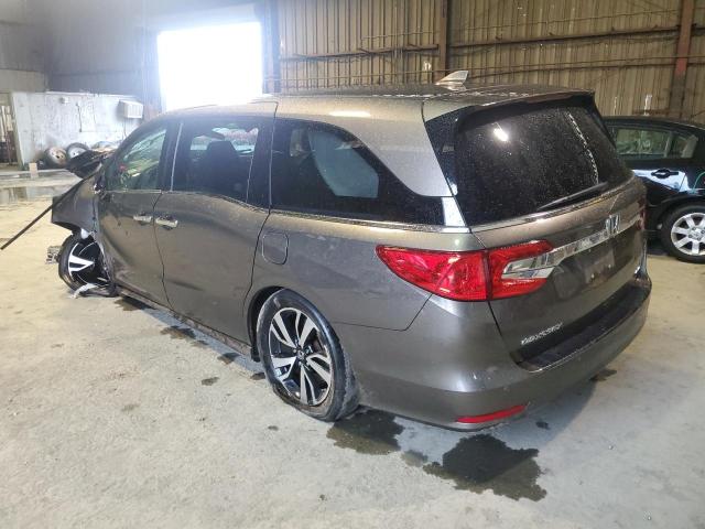 2019 HONDA ODYSSEY EL 5FNRL6H93KB067927