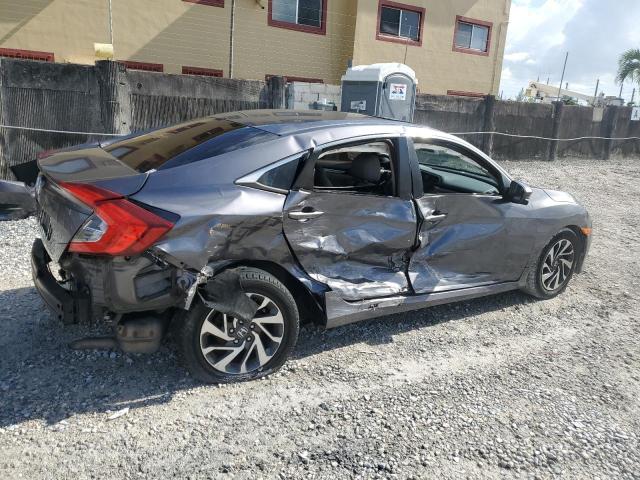 2016 HONDA CIVIC EX - 19XFC2F72GE242114