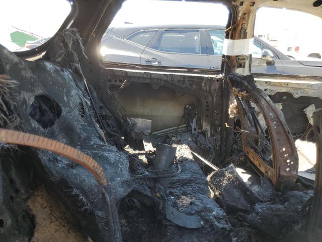 2017 DODGE DURANGO SX 1C4RDJAG3HC898438