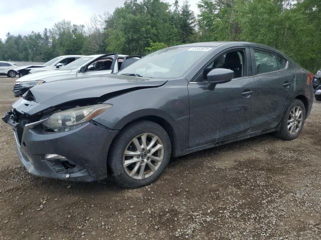 Vin: jm1bm1v75e1176147, lot: 63583675, mazda 3 touring 2014 img_1