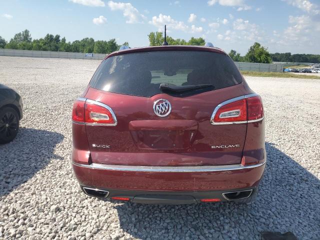 2016 BUICK ENCLAVE 5GAKRAKD5GJ340903
