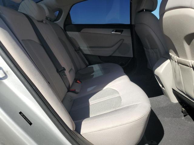 2016 HYUNDAI SONATA SE - 5NPE24AF7GH355075