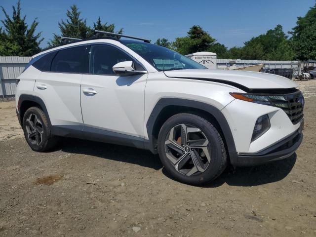 2022 HYUNDAI TUCSON LIM - 5NMJECAE3NH030294