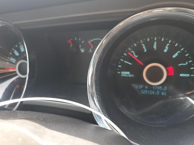 2014 FORD MUSTANG #3315795345
