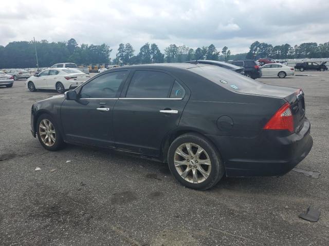 Vin: 3fahp0ja8cr428608, lot: 64042975, ford fusion sel 20122