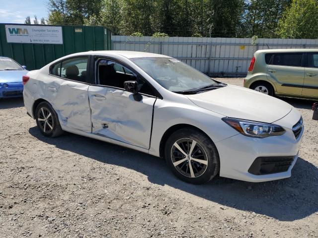 2020 SUBARU IMPREZA PR - 4S3GKAV66L3601346