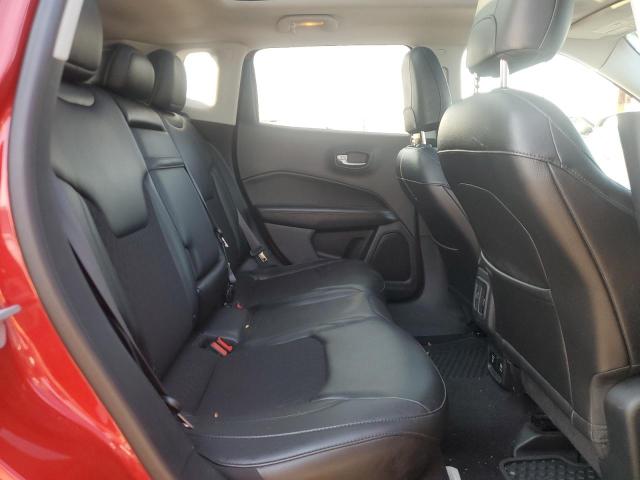 2018 JEEP COMPASS LA 3C4NJDBB1JT251994