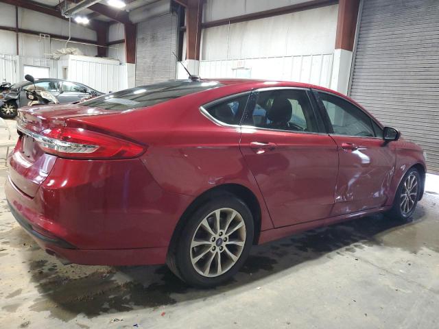 2017 FORD FUSION SE 3FA6P0H70HR363231