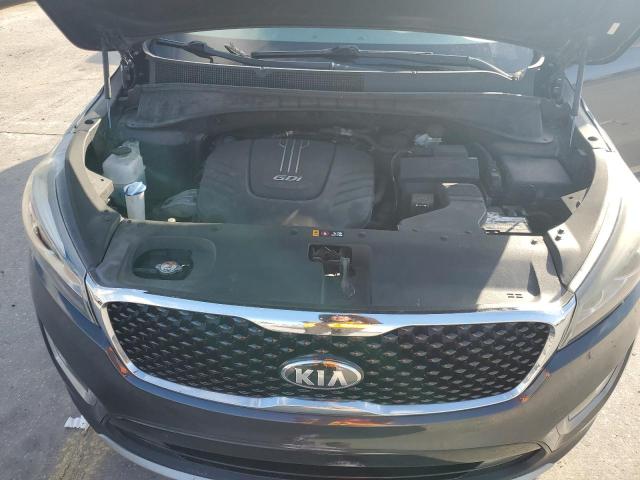 2016 KIA SORENTO EX 5XYPH4A52GG187349