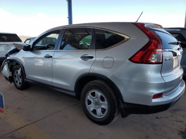 2016 HONDA CR-V LX 3CZRM3H31GG707250