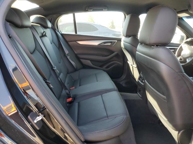 2024 CADILLAC CT5 LUXURY 1G6DM5RK8R0109328