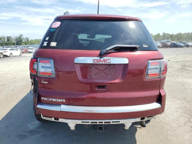 2015 GMC ACADIA SLT 1GKKRRKD0FJ157733