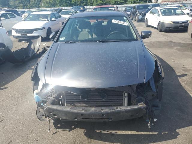 2012 HONDA ACCORD LX - 1HGCP2F3XCA220378