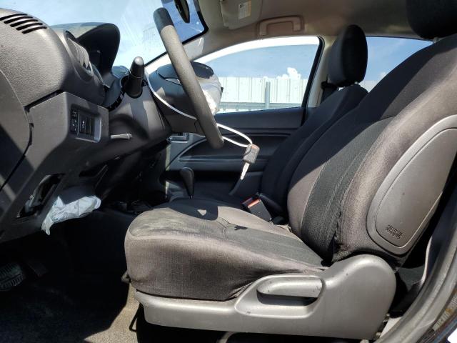 2018 MITSUBISHI MIRAGE G4 ML32F3FJ8JHF13188