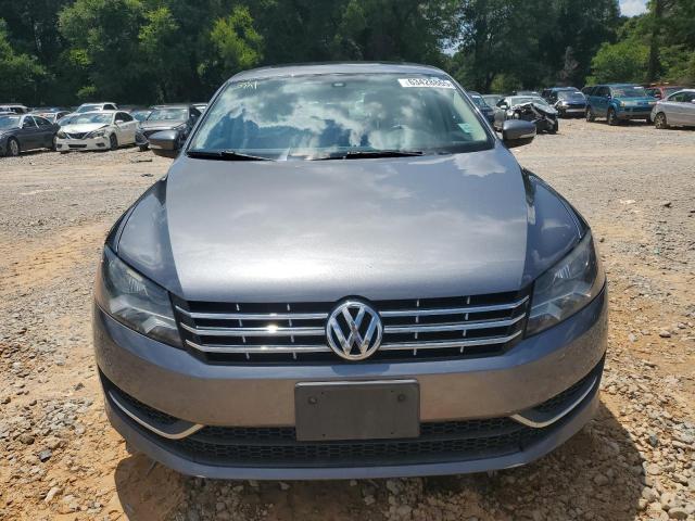 2015 VOLKSWAGEN PASSAT 1VWBV7A37FC008015