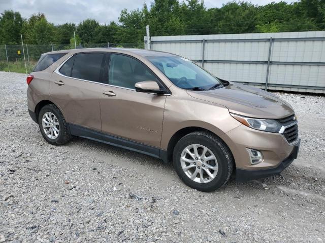 2018 CHEVROLET EQUINOX LT 2GNAXSEV3J6232978