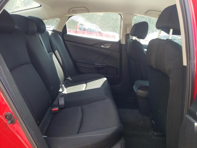 2017 HONDA CIVIC LX 2HGFC2F59HH516222